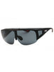 U28P - SEMI-MATT BLACK/Grey
