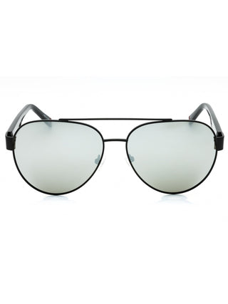 FILA SFI181  Metal  Aviator  Sunglasses