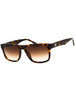 0722 - SHINY HAVANA/Brown Gradient