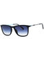 06QS - MATT MIDNIGHT BLUE/Blue Gradient