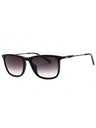 0700 - SHINY BLACK/Grey Gradient