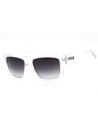 FILA SFI281 acetate Rectangular  Sunglasses