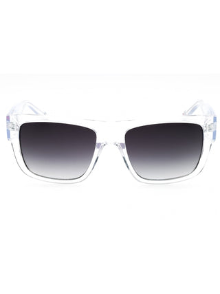 FILA SFI281 acetate Rectangular  Sunglasses