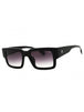 700 - SHINY BLACK/Grey Gradient