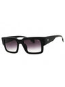 700 - SHINY BLACK/Grey Gradient