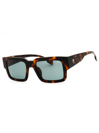 FILA SFI314V acetate Rectangular Men's Sunglasses