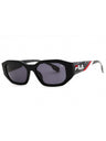 0700 - SHINY BLACK/Dark Grey