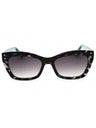 06DQ - BLUE BLK HAV