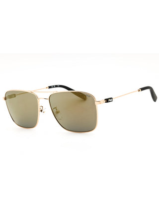 FILA SFI456 Sunglasses