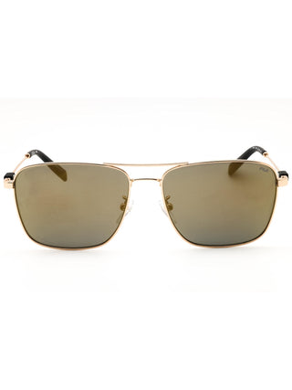 FILA SFI456 Sunglasses