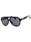 0700 - SHINY BLACK / GREY