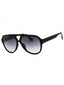0703 - MATT BLACK / SMOKE GRADIENT
