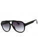 0703 - MATT BLACK / SMOKE GRADIENT