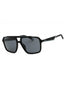 700P - SHINY BLACK / GREY
