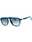 7SFP - MATT FULL BLUE / BLUE GRADIENT