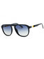 6EMP - SHINY DARK BLUE / BLUE GRADIENT
