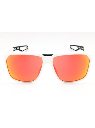 FILA SFI722 acetate Rectangular Men's Sunglasses