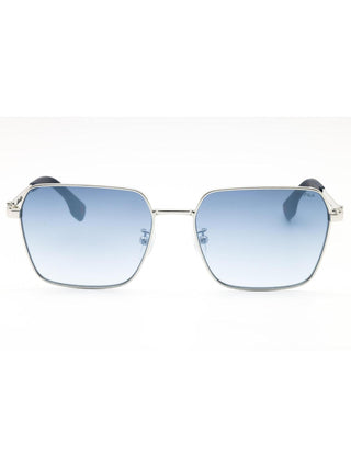 FILA SFI729  Metal Rectangular Men's Sunglasses