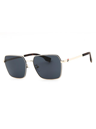 FILA SFI729  Metal Rectangular Men's Sunglasses