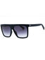 06QS - MATT MIDNIGHT BLUE / BLUE GRADIENT BLUE