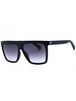 06QS - MATT MIDNIGHT BLUE / BLUE GRADIENT BLUE