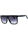 06QS - MATT MIDNIGHT BLUE / BLUE GRADIENT BLUE