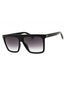 0Z42 - SHINY BLACK / SMOKE GRADIENT