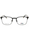 0BLA - BLACK/clear demo lens