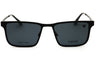 002 - MATTE BLACK