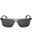 063M IR - CRY GREY/GREY