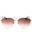 0AU2 HA - RED GOLD R/BROWN SF