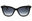 807 - BLACK  / Grey Gradient