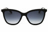 807 - BLACK  / Grey Gradient