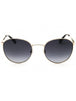 03YG 9O - LGH GOLD L/DARK GREY SF