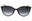 0807 9O - BLACK/DARK GREY SF