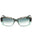 05MZ 9K - TEAL BLUE/GREEN SHADED