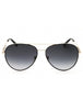 0807 9O - BLACK/DARK GREY SF