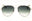 03YG 9K - LGH GOLD/GREEN SHADED