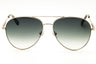 03YG 9K - LGH GOLD/GREEN SHADED