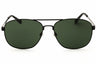 0003 QT - MTT BLACK/GREEN