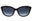 0807 9O - BLACK/DARK GREY SF