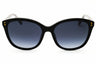 0807 9O - BLACK/DARK GREY SF