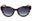 0WA3 9O - BLUPTTRED/DARK GREY SF