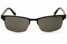 0807 M9 - BLACK/GREY PZ