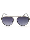 0KJ1 9O - DK RUTHENIUM/DARK GREY SF