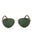 3YG - LIGHT GOLD / Green