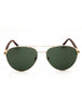 3YG - LIGHT GOLD / Green