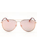 0AU2 0J - RED GOLD/ROSEGD ML