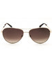 03YG HA - LGH GOLD/BROWN SF