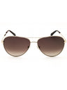 03YG HA - LGH GOLD/BROWN SF